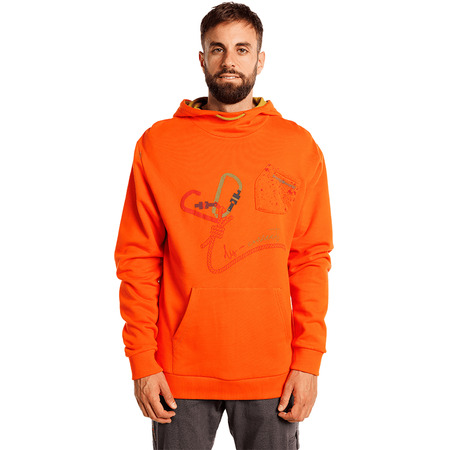 Sudadera Trangoworld Disconnect 2G0