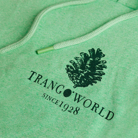 Sudadera Trangoworld Fauna WM 530