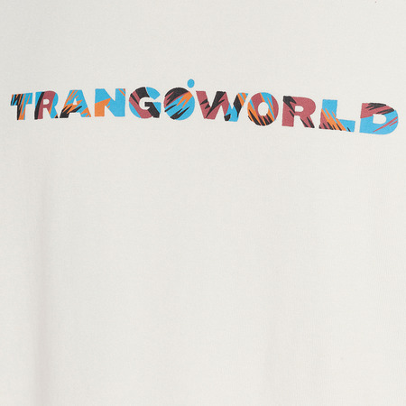 Sudadera Trangoworld Jungle 1A3