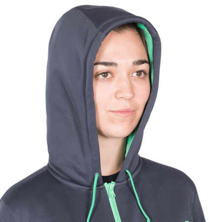 Sudadera Trangoworld Liena 5AP