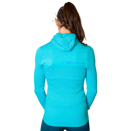 Sudadera Trangoworld Limone 120