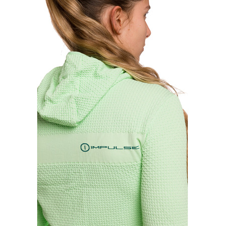 Sudadera Trangoworld Limone 1B0