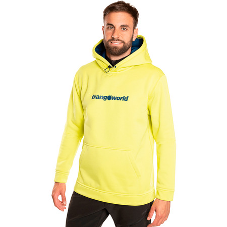 Sudadera Trangoworld Login 5NR