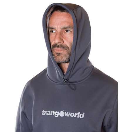 Sudadera Trangoworld Login 5P2