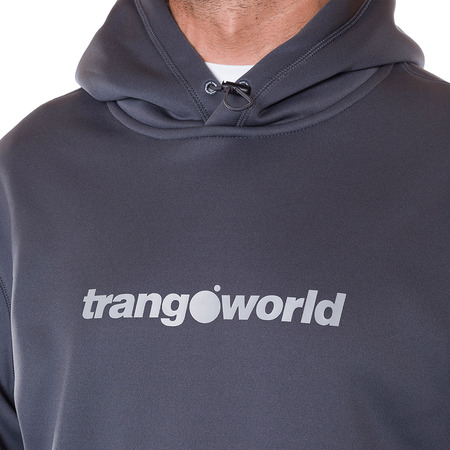 Sudadera Trangoworld Login 5P2