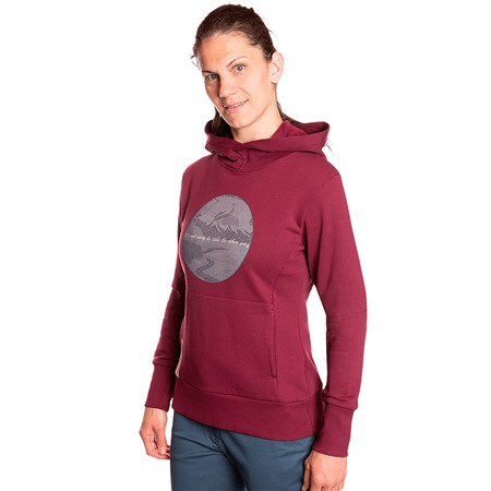 Sudadera Trangoworld Molo 2C0