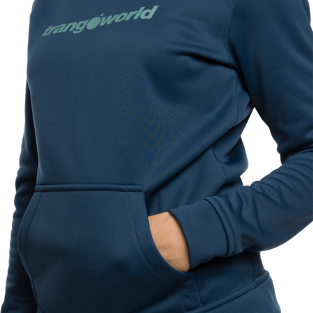 Sudadera Trangoworld Poppi 513