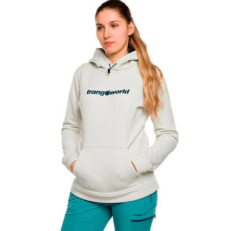 Sudadera Trangoworld Poppi 519