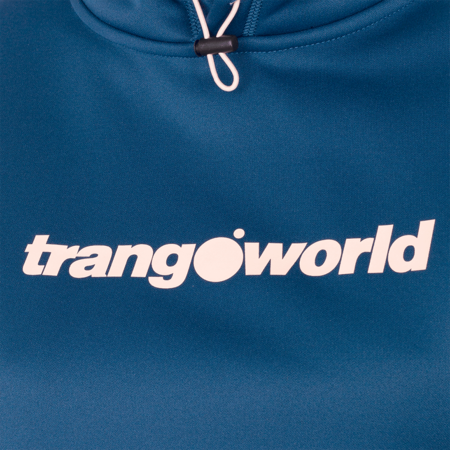 Sudadera Trangoworld Poppi 51N