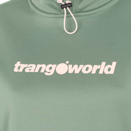 Sudadera Trangoworld Poppi 51R