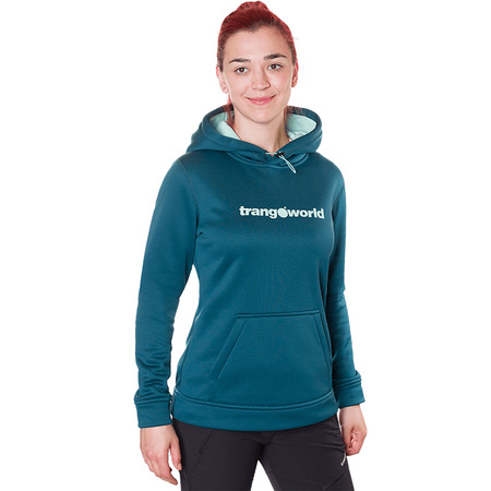 Sudadera Trangoworld Poppi 5AY