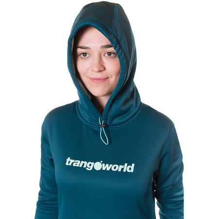 Sudadera Trangoworld Poppi 5AY