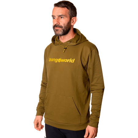 Sudadera Trangoworld Ragen 71C