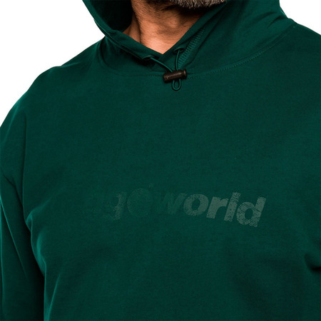 Sudadera Trangoworld Ragen 71H