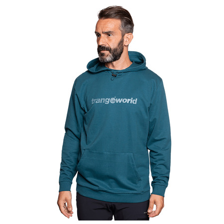 Sudadera Trangoworld Ragen 7A8