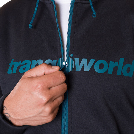 Sudadera Trangoworld Ripon 521