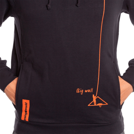 Sudadera Trangoworld Sedona 230