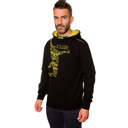 Sudadera Trangoworld Ticino 1R0