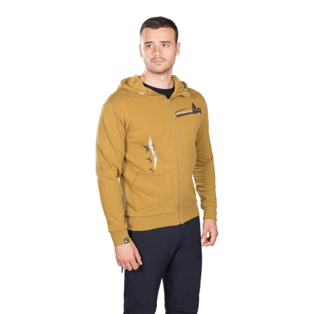 Sudadera Trangoworld Tricer 940