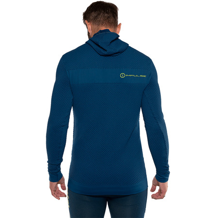 Sudadera Trangoworld Tromso 160