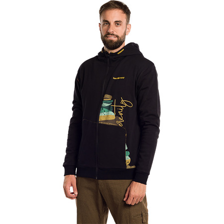 Sudadera Trangoworld Vadiello 2D0