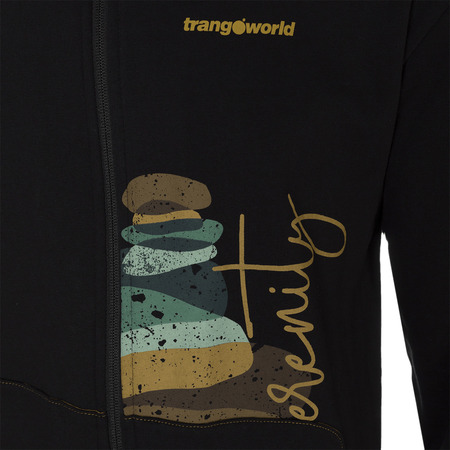 Sudadera Trangoworld Vadiello 2D0