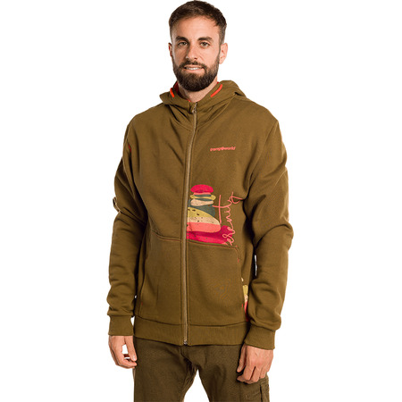 Sudadera Trangoworld Vadiello 2E0