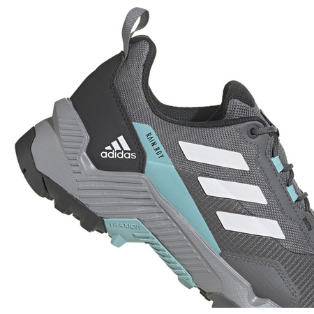 Zapatilla Adidas Eastrail 2 R.RDY W Gris/Azul