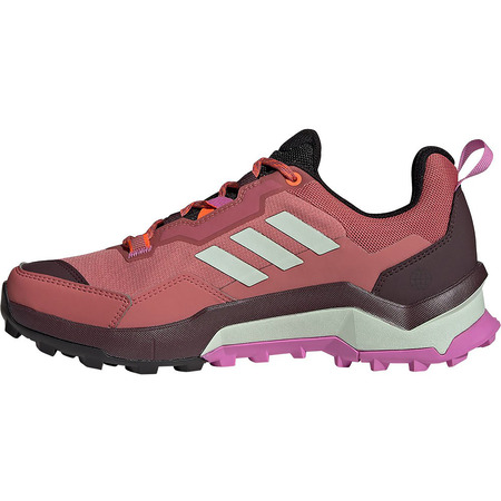 Zapatilla Adidas Terrex AX4 GTX W Rosa