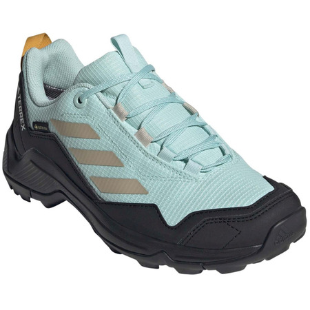 Zapatilla Adidas Terrex Eastrail GTX W Turquesa/Negro