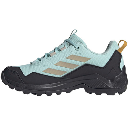 Zapatilla Adidas Terrex Eastrail GTX W Turquesa/Negro