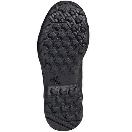 Zapatilla Adidas Terrex Eastrail GTX W Turquesa/Negro