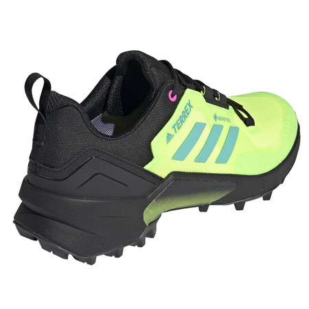 Zapatilla Adidas Terrex Swift R3 GTX Verde Lima