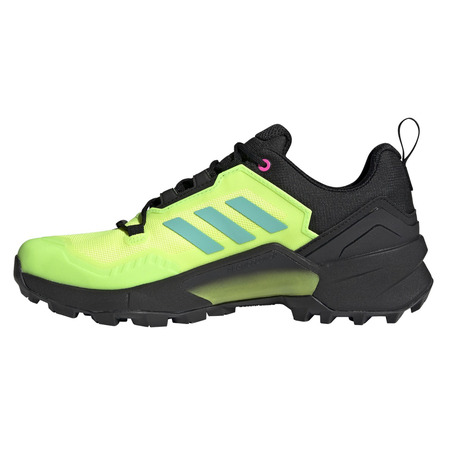 Zapatilla Adidas Terrex Swift R3 GTX Verde Lima