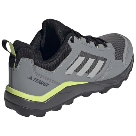 Zapatilla Adidas Terrex Tracerocker 2 Gris/Negro/Verde