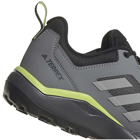 Zapatilla Adidas Terrex Tracerocker 2 Gris/Negro/Verde