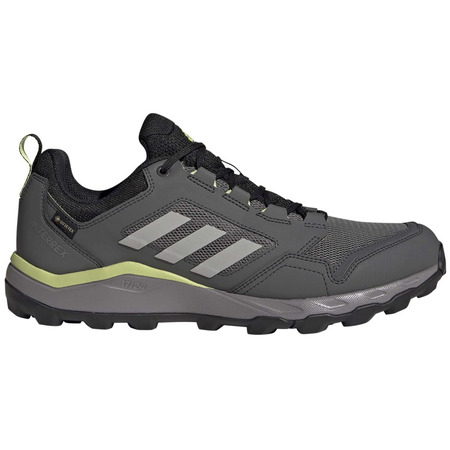 Zapatilla Adidas Terrex Tracerocker 2 GTX Gris/Negro/Verde