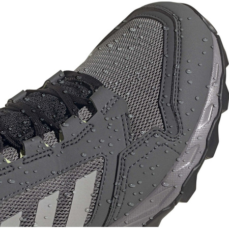 Zapatilla Adidas Terrex Tracerocker 2 GTX Gris/Negro/Verde