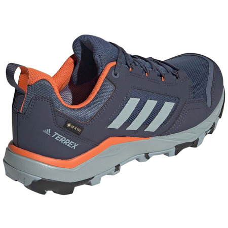 Zapatilla Adidas Terrex Tracerocker 2 GTX Marino/Naranja