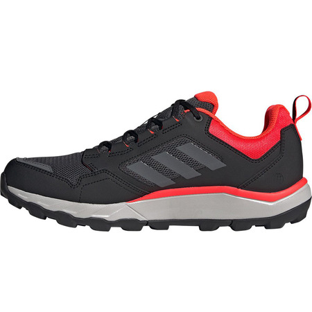 Zapatilla Adidas Terrex Tracerocker 2 GTX Negro/Rojo