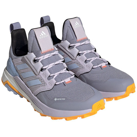 Zapatilla Adidas Terrex Trailmaker GTX W Malva