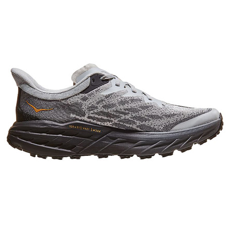 Zapatilla Hoka Speedgoat 5 Gris