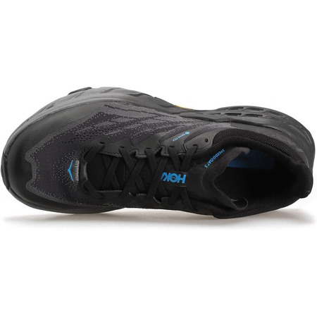 Zapatilla Hoka Speedgoat 5 GTX Negro