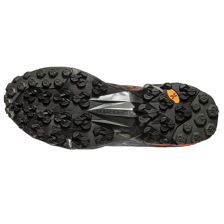 Zapatillas La Sportiva Akyra Naranja/Negro