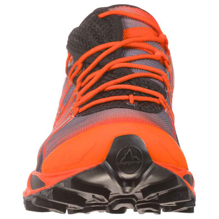 Zapatillas La Sportiva Mutant Naranja/Negro