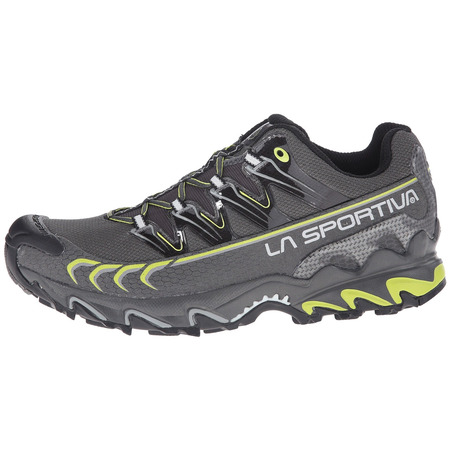 Zapatillas La Sportiva Ultra Raptor GTX Gris/Verde