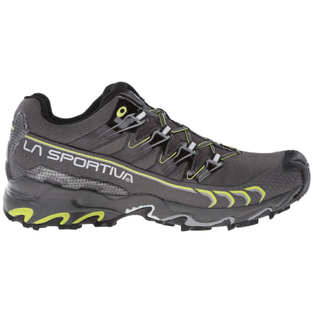 Zapatillas La Sportiva Ultra Raptor GTX Gris/Verde