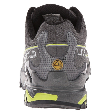 Zapatillas La Sportiva Ultra Raptor GTX Gris/Verde