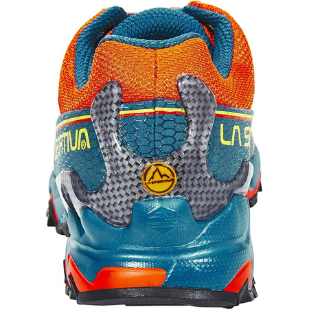 Zapatilla La Sportiva Ultra Raptor GTX Naranja/Azul