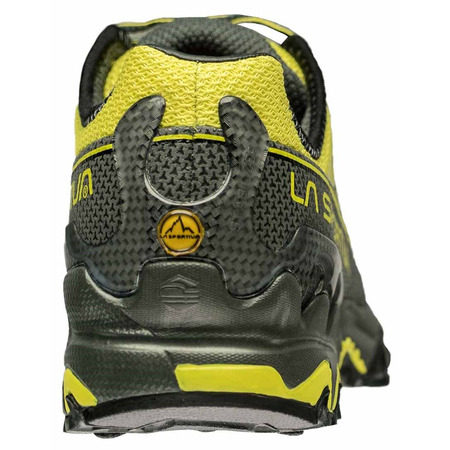 Zapatilla La Sportiva Ultra Raptor Lima/Negro